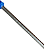 CHAVE ALLEN 06MM ABAULADA CABO L - 116006MR - KING TONY - Imagem 6