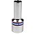 SOQUETE ESTRIADO LONGO 13MM X 1/2 - 423013M - KING TONY - Imagem 1