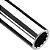 SOQUETE ESTRIADO LONGO 11MM X 1/2 - 423011M - KING TONY - Imagem 3