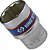SOQUETE ESTRIADO 20MM X 1/2 - 433020M - KING TONY - Imagem 1