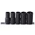 JG SOQ P/ SOLTAR PARAF E PORCAS DANIF C/ 5 PCS 1/2-KING TONY - Imagem 1
