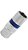 SOQUETE DE VELA SEXTAVADO MAGNETICO 21MM X 1/2 - 466521 - KING TONY - Imagem 2