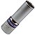 SOQUETE ESTRIADO LONGO 16MM X 1/2 - 423016M - KING TONY - Imagem 1