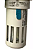 CONJUNTO REGULADOR LUBRIFIL GRANDE 1/2 PROFISSIONAL - FRL-01 - SIGMA TOOLS - Imagem 4
