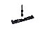 FERRAMENTA P/ SINCRONISMO MOTORES CHERY - 281001 - RAVEN - Imagem 2