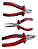 JOGO DE ALICATES 3 PECAS - R28001004 - GEDORE RED - Imagem 4