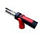 LANTERNA LED RECARREGAVEL PARA CAPO 3 EM 1 5W 1.200LM - SGT-8520 - SIGMA TOOLS - Imagem 3