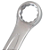 CHAVE COMBINADA 18mm - 1060-18 - KING TONY - Imagem 3