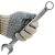 CHAVE COMBINADA 22mm - 1060-22 - KING TONY - Imagem 4