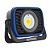 LANTERNA PARA AJUSTE DE CORES COM 4 TEMPERATURAS Á BATERIA RECARREGÁVEL - SK054 - SPARK LIGHTING - Imagem 1