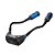 LANTERNA COB LED DE PESCOÇO FLEXIVEL RECARREGAVEL - SK057 - SPARK LIGHTING - Imagem 2