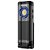LANTERNA COB LED COM SOM BLUETOOTH RECARREGAVEL - SK058 - SPARK LIGHTING - Imagem 1