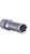 SOQUETE SEXTAVADO LONGO 14MM X 1/2 - 423514M - KING TONY - Imagem 3