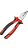 ALICATE UNIVERSAL 8 POL - 169069 - MTX - Imagem 1