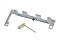 KIT SINCRON PEUGEOT/ CITROEN PSA 3CILIN - ZK1540 - ZAK MOTORS - Imagem 2