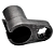 CHAVE SONDA LAMBDA IMPACTO 22MM 1/2 - ZK1109 - ZAK MOTORS - Imagem 4