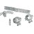 KIT PMS ONIX TURBO - ZK1530 - ZAK MOTORS - Imagem 1