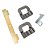 KIT FER POS. POLIAS COMANDO GM CRUZE - ZK1310 - ZAK MOTORS - Imagem 1