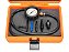 VACUOMETRO P/ DIAGNOSTICO DE MOTORES AUT. - 109668 - RAVEN - Imagem 2