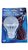 LAMPADA DE EMERGENCIA 12V - W1236 - WESTERN - Imagem 1