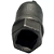 CHAVE COM DUAS GARRAS ROLAMENTO AMORTECEDOR DIANTEIRO VW - ZK1196 - ZAK MOTORS - Imagem 3