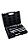 JOGO DE SOQUETES 1/2 POL. COM 18 PCS - 135779 - STELS - Imagem 1