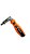JOGO DE BITS/PONTEIRAS/SOQUETES E CABO REVERSIVEL ARTICULADO 18 PCS - 1155455 - SPARTA - Imagem 1