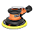 LIXADEIRA ORBITAL 6 C ASPIRACAO - SGT-0317 - SIGMA TOOLS - Imagem 1