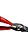 ALICATE PARA REMOVER MANGUEIRA DE COMBUSTIVEL - ALI01 - FPM - Imagem 4