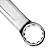 CHAVE COMBINADA 8MM - R09100080 - GEDORE RED - Imagem 3