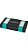 KIT FERRAMENTAS 57PCS-CX.PLASTICA 1/4 - 1410155 - TOOLS WORLD - Imagem 5
