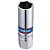 SOQUETE DE VELA SEXTAVADO 16MM X 3/8 - 363516 - KING TONY - Imagem 1