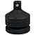 ADAPTADOR DE IMPACTO - 3/4 X 1/2 - 6864P - KING TONY - Imagem 1