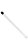 EXTENSAO RIGIDA PLASTICO 110MM - 600201 - ROTTA - Imagem 1