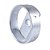 CHAVE P/ SOLTAR O FILTRO DE OLEO DO MOTOR PEUGEOT - 101034 - RAVEN - Imagem 4