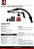 PISTOLA TORNADOR EXTRATOR - SGT9917 - SIGMA TOOLS - Imagem 2
