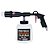 PISTOLA TORNADORA TUFAO - SGT9914 - SIGMA TOOLS - Imagem 1