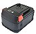 POLITRIZ ROTO ORBITAL 15MM A BATERIA 20V5AH - SGT8115 - SIGMA TOOLS - Imagem 3