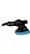 POLITRIZ ROTO ORBITAL 6 PREMIUM  21MM  1.200W  4.800 RPM 60HZ - SGT5121  220V - SIGMA TOOLS - Imagem 1