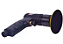 MINI POLITRIZ ANGULAR 3 PISTOLA 3.000RPM - SGT1115 - SIGMA TOOLS - Imagem 3