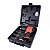KIT CHAVE DE IMPACTO 12 82 KGF.M - SGT0529K - SIGMA TOOLS - Imagem 1