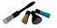 PINCEL 4 EM 1 PARA DETALHAMENTO AUTOMOTIVO - 0752013905 - SIGMA TOOLS - Imagem 2