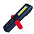LANTERNA LED COB RECARREGAVEL 10W  300LM - SGT8501  - SIGMA TOOLS - Imagem 2