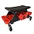 BANQUETA 360 GRAUS RED E SHINE - 0699990011 - SIGMA TOOLS - Imagem 1