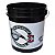 BALDE DETAILER PRETO E BRANCO - 0699990037 - SIGMA TOOLS - Imagem 1