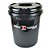 BALDE LIMPA BOINAS PARA POLITRIZ ROTATIVA - 0699990036 - SIGMA TOOLS - Imagem 1