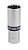 SOQUETE ESTRIADO LONGO 18MM X 1/2 - 423018M - KING TONY - Imagem 1