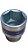 SOQUETE SEXTAVADO 26MM X 1/2 - 433526MR - KING TONY - Imagem 2