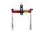NIVELADOR PARA MOTOR - 101519 - RAVEN - Imagem 1