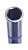 SOQUETE SEXTAVADO LONGO 10MM X 1/4 - 223510M - KING TONY - Imagem 3